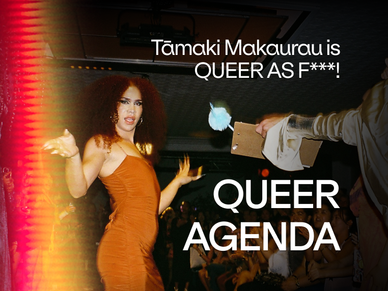 Queer Agenda 2026 Event Thumbnail Resized