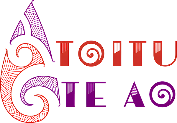 Toitū Te Ao